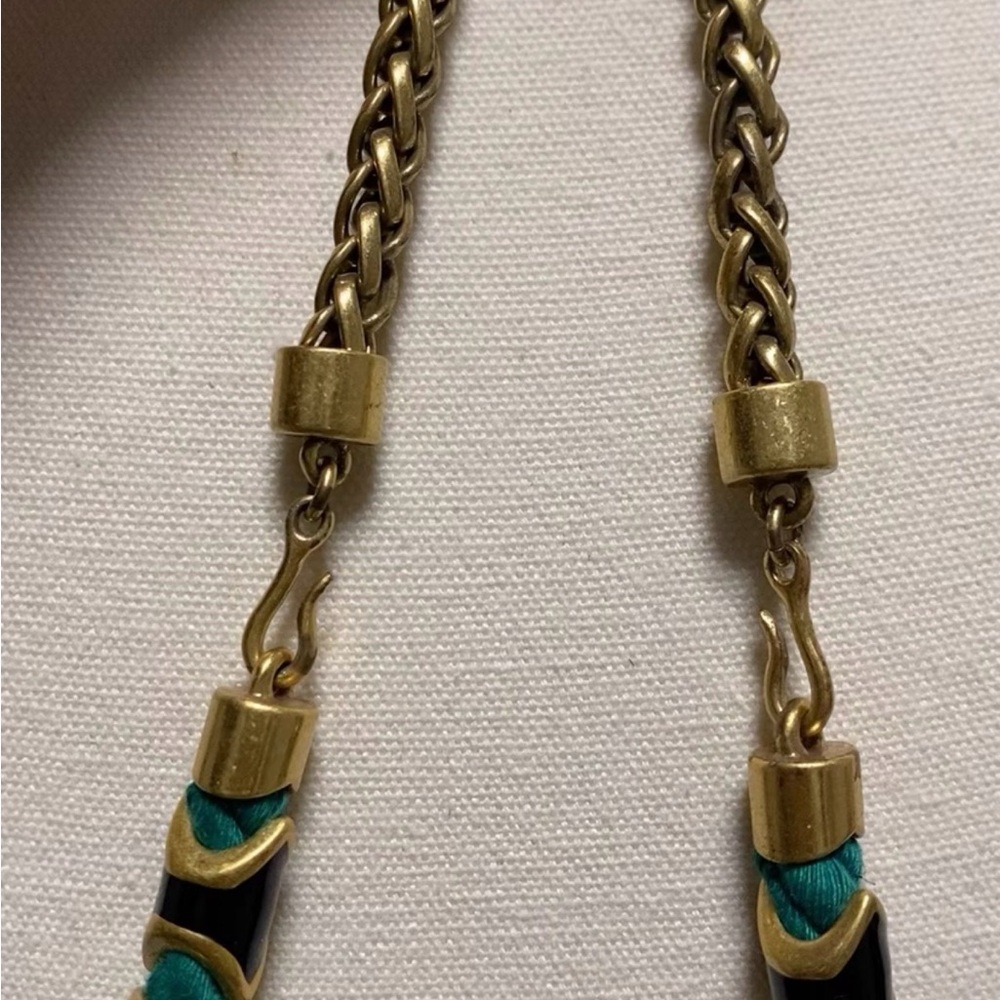 Stella & Dot statement necklace - Picture 4 of 8